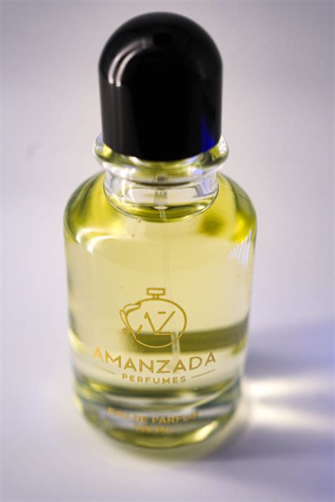 amanzada parfum